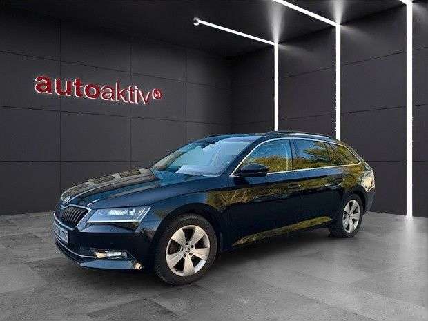 Skoda Superb 147.380 km 14.700 &euro; Bienenbüttel 29553