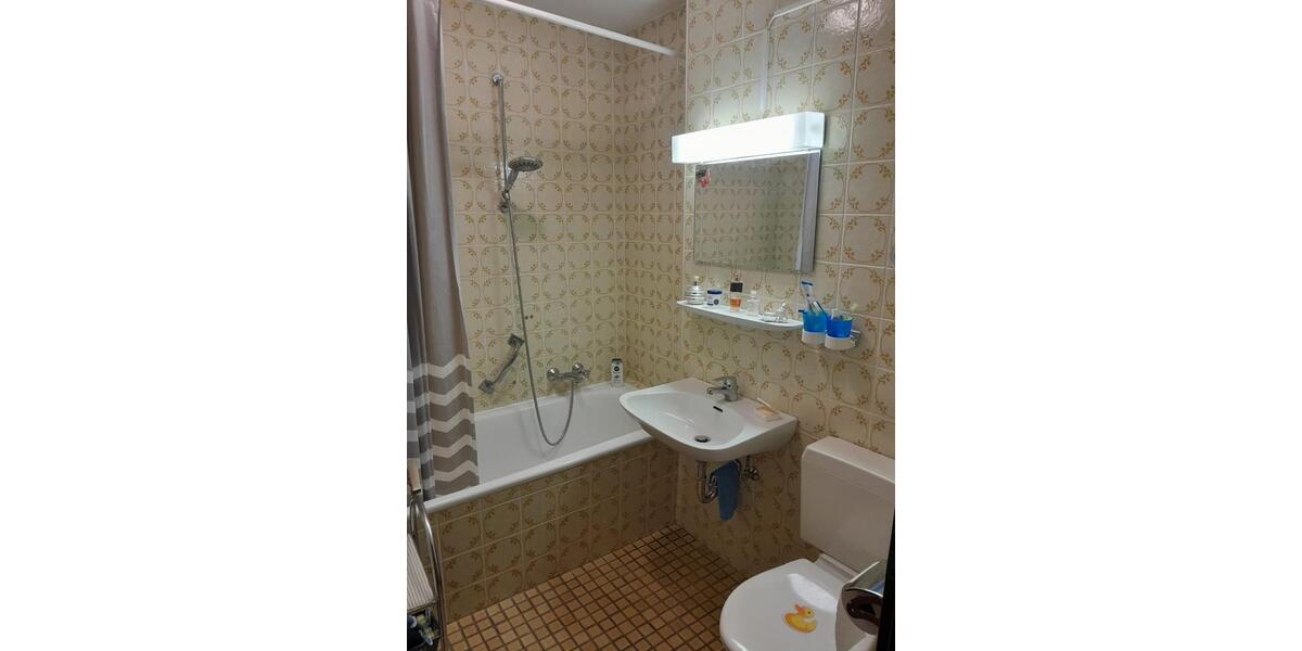 Etagenwohnung Bad Füssing - 1 Zimmer, 29 m&sup2;, 81.000&euro; | Angebot:27002265