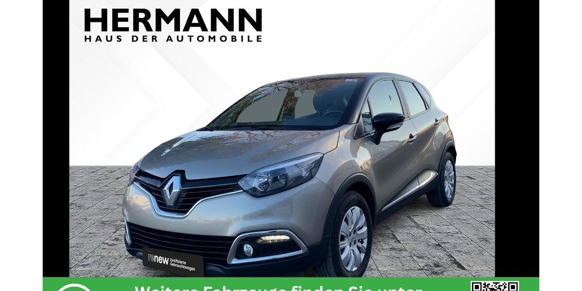 Renault Captur 91.095 km 10.901 &euro; Hildesheim 31135