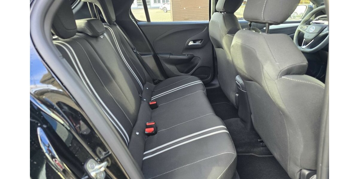 Opel Corsa GS Automatik|Winterpaket|ACC|Kamera 11.324 km 18.850 &euro; Wermelskirchen 42929