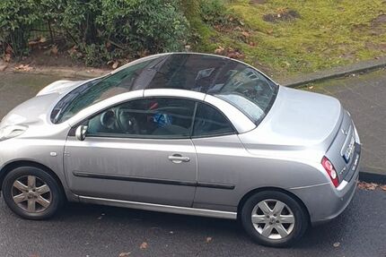 Nissan Micra 102.000 km 2.990 &euro; Neuss 41464