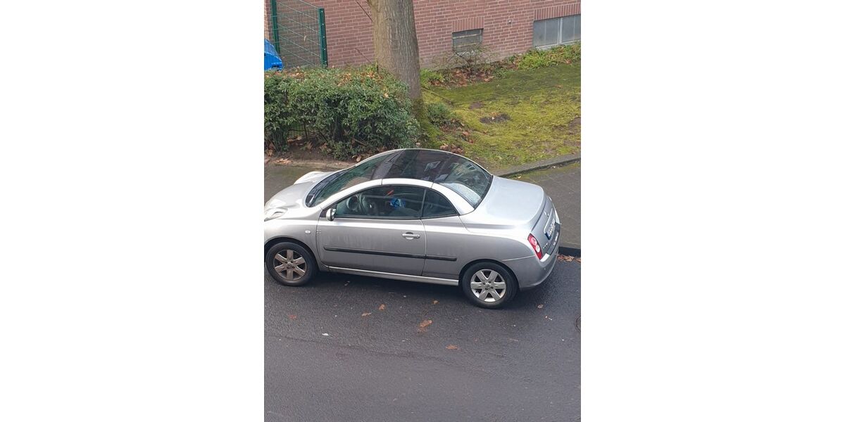 Nissan Micra 102.000 km 2.990 &euro; Neuss 41464