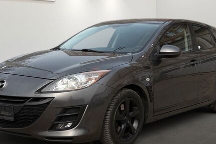 Mazda 3 154.475 km 6.899 &euro; Berlin 12681