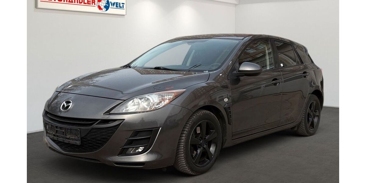 Mazda 3 154.475 km 6.899 &euro; Berlin 12681