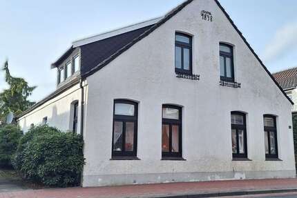 Haus Weener - 5 Zimmer, 100 m&sup2;, 99.000&euro; | Angebot:27354290
