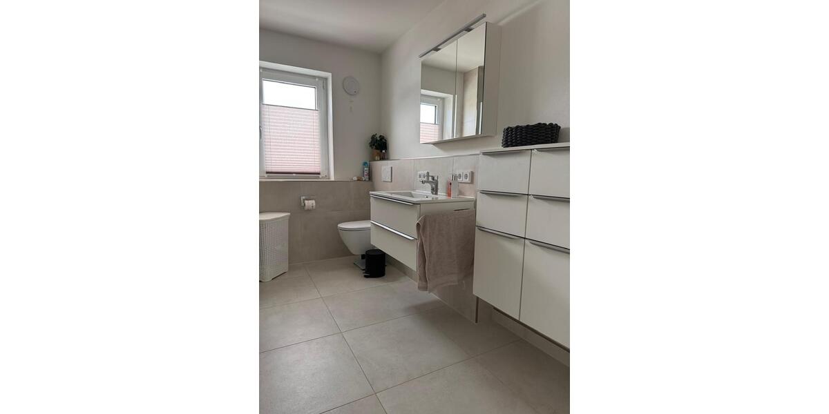 Etagenwohnung Maxhütte-Haidhof Haidhof - 3 Zimmer, 92 m&sup2;, 369.000&euro; | Angebot:24548127