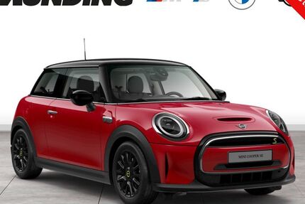 Mini Cooper SE 41.260 km 17.470 € Biberach 88400
