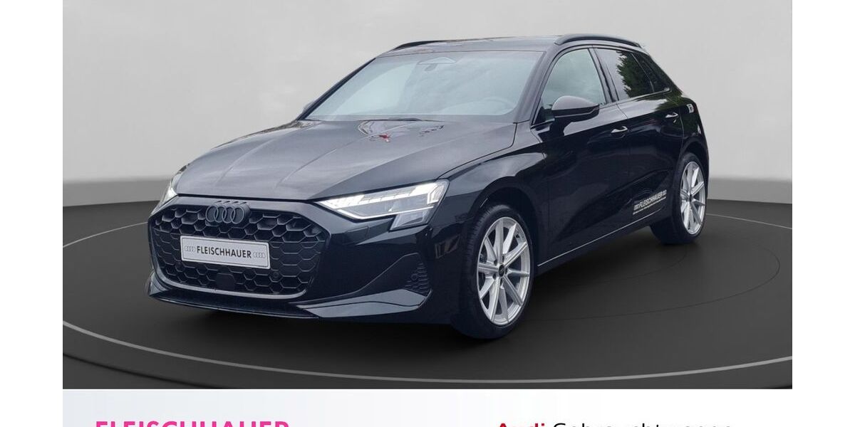 Audi A3 3.254 km 33.990 &euro; Euskirchen 53879