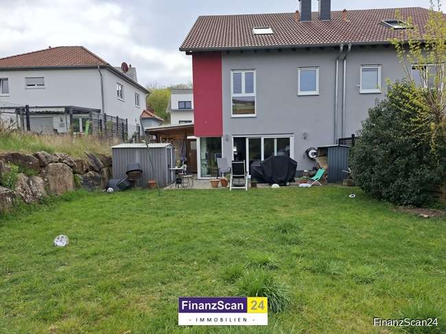 Haus zum Kaufen in Otterbach 539.000 € 155 m²
