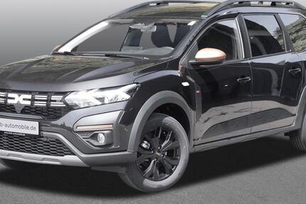 Dacia Jogger 2.010 km 23.380 € Düsseldorf 40233