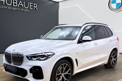 BMW X5 125.700 km 47.890 &euro; Landshut 84030