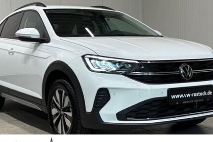 VW Taigo