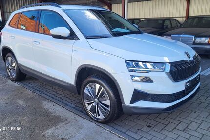 Skoda Karoq 86.709 km 20.700 &euro; Ahaus 48683