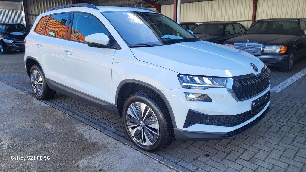 Skoda Karoq 86.709 km 20.700 &euro; Ahaus 48683