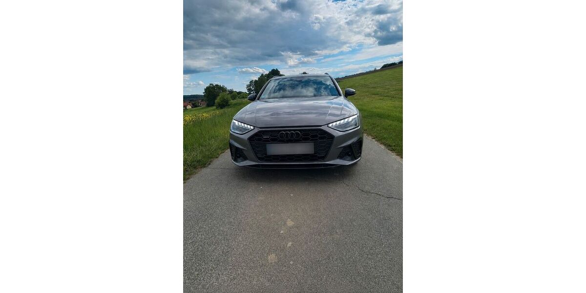 Audi A4 101.000 km 34.900 &euro; Oberviechtach 92526