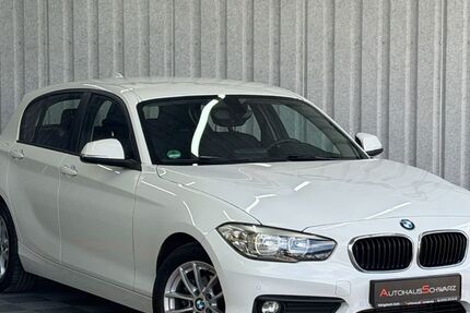 BMW 118 150.623 km 8.890 &euro; Königsbach-Stein 75203