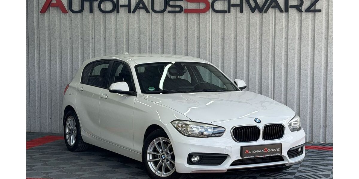 BMW 118 150.623 km 8.890 &euro; Königsbach-Stein 75203
