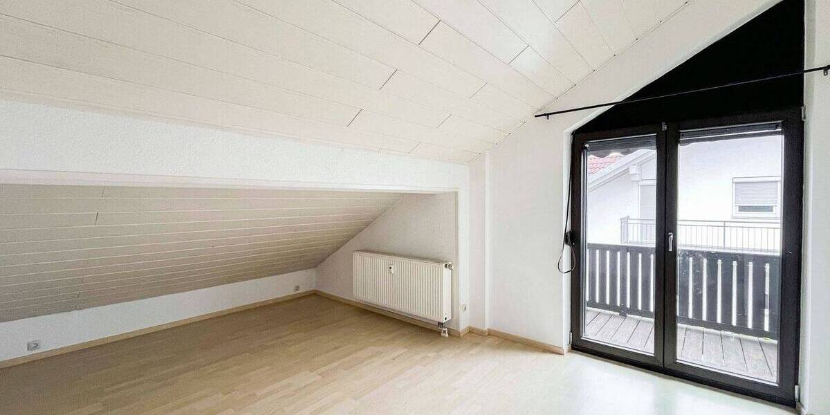 Etagenwohnung Unterneukirchen - 3 Zimmer, 88 m&sup2;, 220.000&euro; | Angebot:26244627