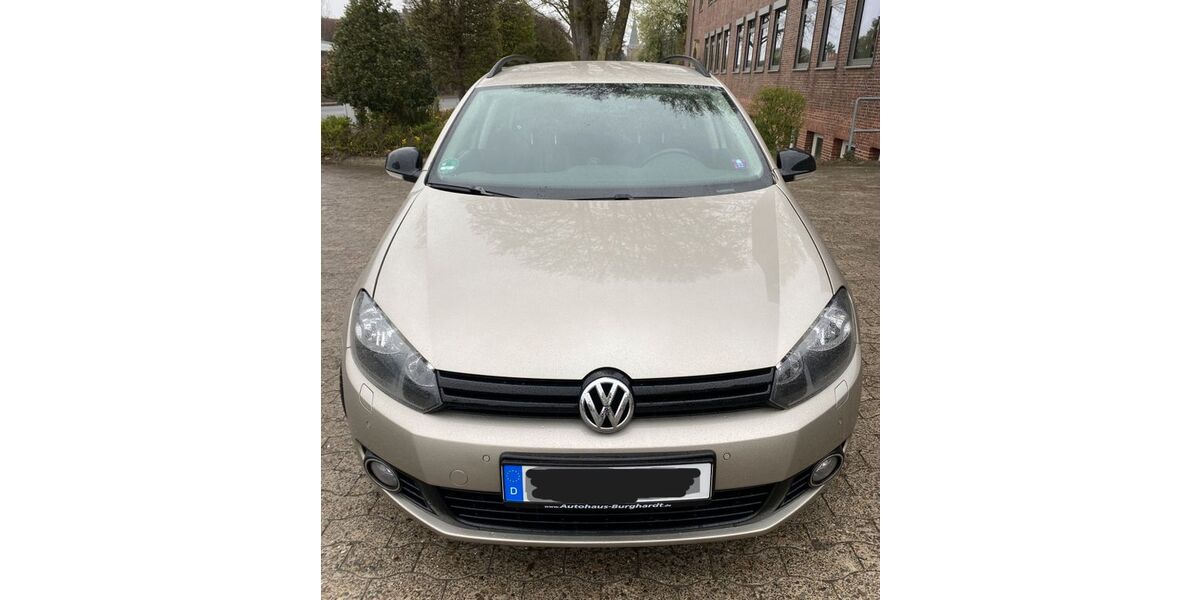 VW Golf 142.568 km 6.000 &euro; Harpstedt 27243