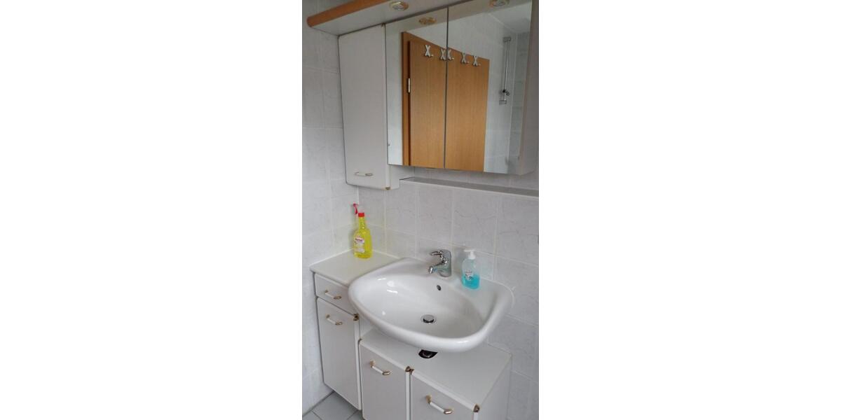 Dachgeschoßwohnung Ingolstadt - 2 Zimmer, 47 m&sup2;, 770&euro; | Angebot:25403592