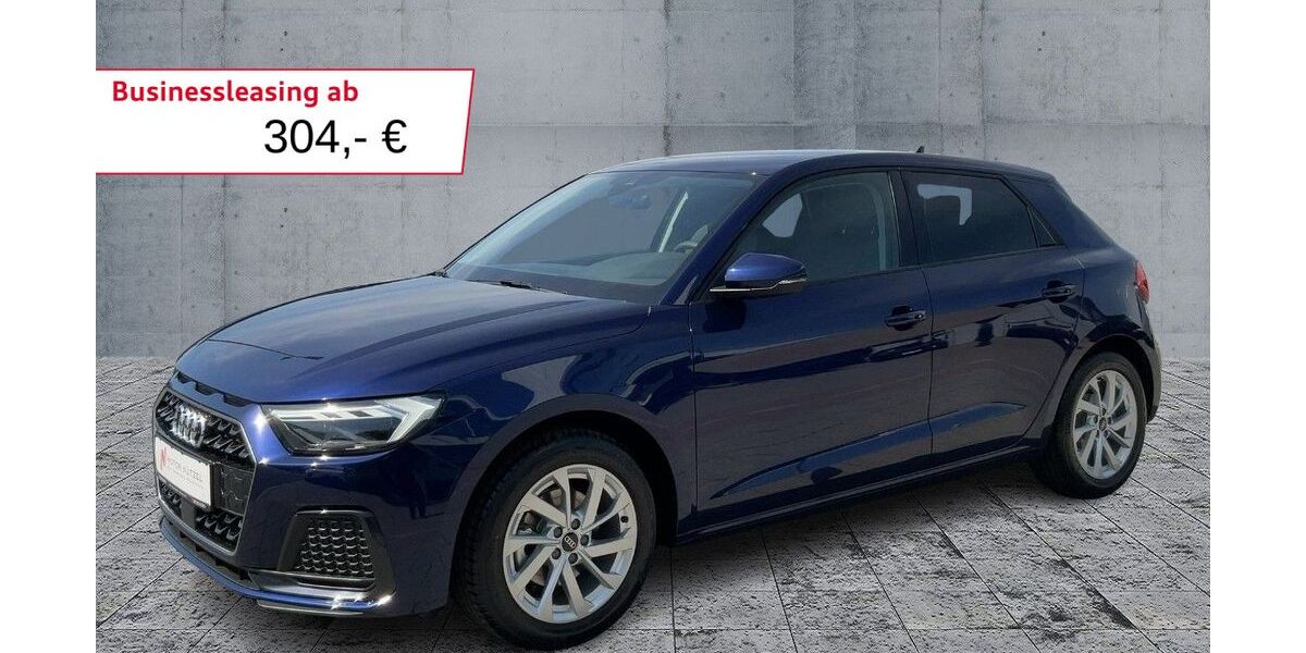 Audi A1 3.464 km 26.490 &euro; Bayreuth 95448