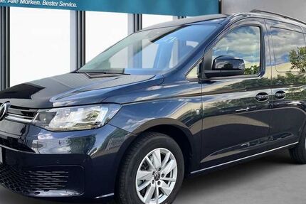 VW Caddy 50.199 km 24.980 &euro; Schweinfurt 97424