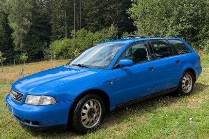 Audi A4 235.000 km 2.400 &euro; Prackenbach 94267