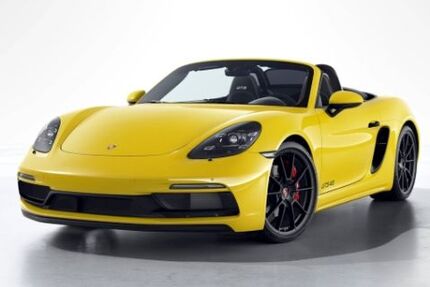 Porsche Boxster 9.400 km 98.950 &euro; Koblenz 56070