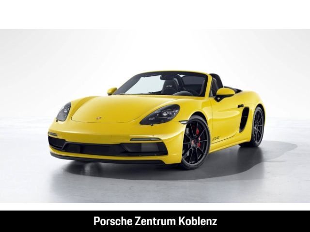 Porsche Boxster 9.400 km 98.950 &euro; Koblenz 56070