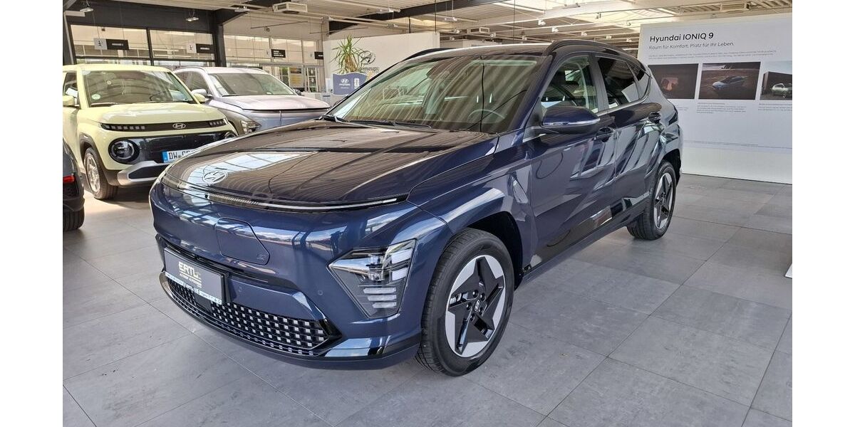 Hyundai KONA 19.429 km 31.780 &euro; Dresden-Altfranken 01156
