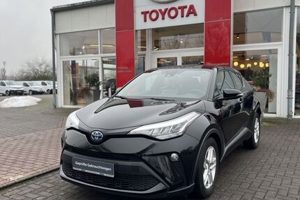 Toyota C-HR 49.960 km 22.900 &euro; Nienburg 31582