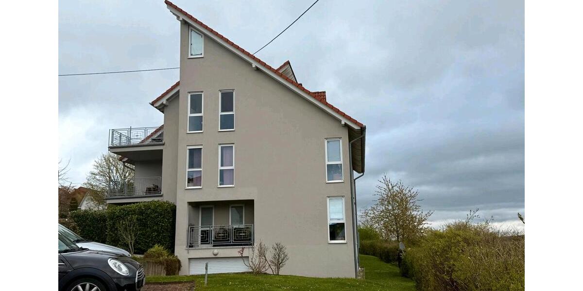 Maisonettenwohnung Püttlingen - 3.5 Zimmer, 83 m&sup2;, 215.000&euro; | Angebot:26876583