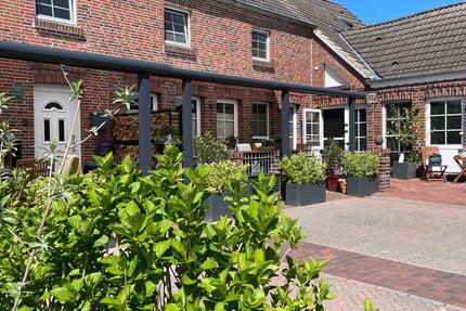 Wohnung Krummhörn - 5 Zimmer, 220 m&sup2;, 484.000&euro; | Angebot:25394908