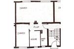 Etagenwohnung Pforzheim Dillweißenstein - 2 Zimmer, 67 m&sup2;, 210.000&euro; | Angebot:26851539