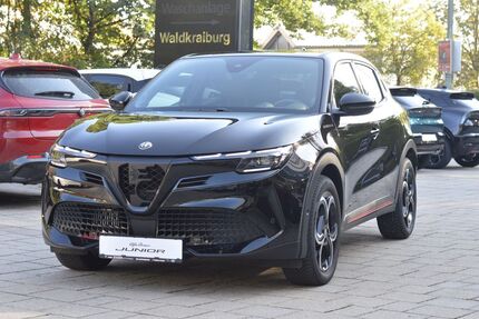 Alfa Romeo Junior 15.512 km 26.490 &euro; Waldkraiburg 84478
