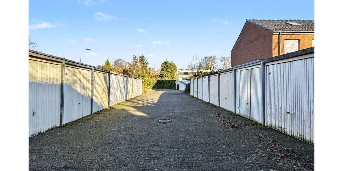 Reihenmittelhaus Erkrath Hochdahl - 6 Zimmer, 118 m&sup2;, 350.000&euro; | Angebot:25302726