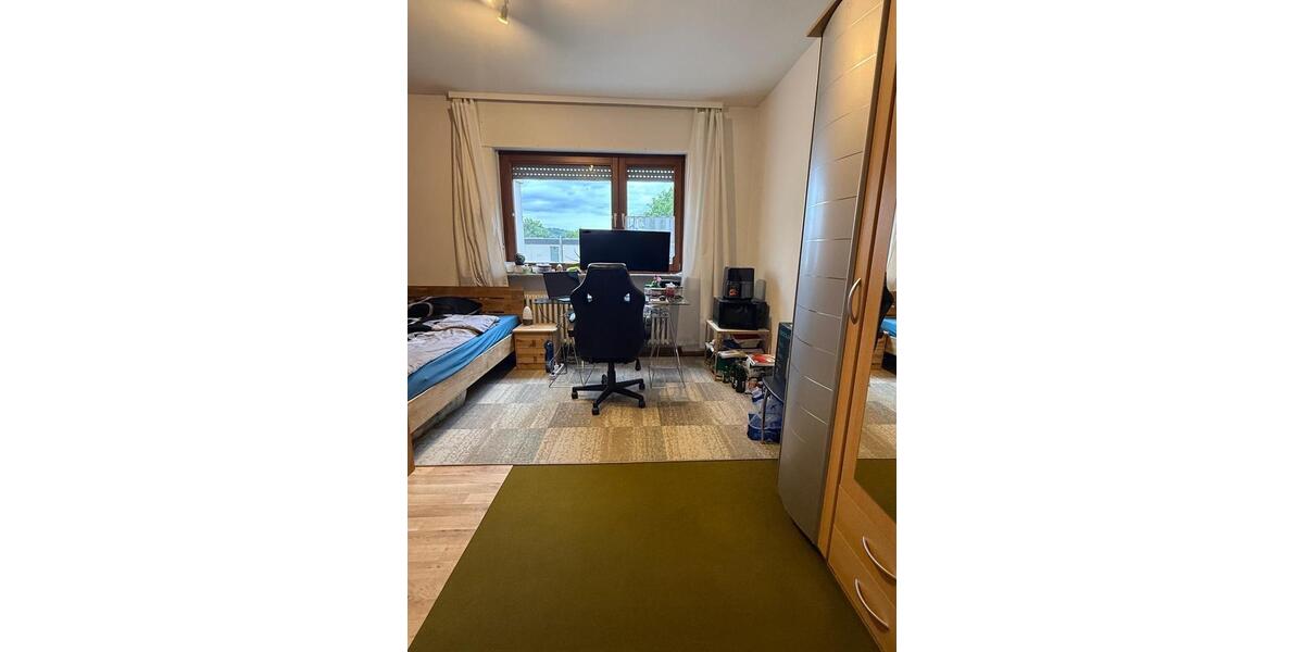 Etagenwohnung Trier - 1 Zimmer, 25 m&sup2;, 510&euro; | Angebot:26651632