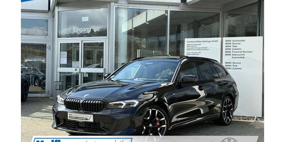 BMW 330 16.316 km 49.480 &euro; Heidenheim 89520