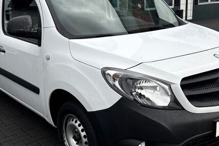 Mercedes-Benz Citan 199.000 km 7.999 &euro; Kassel 34123