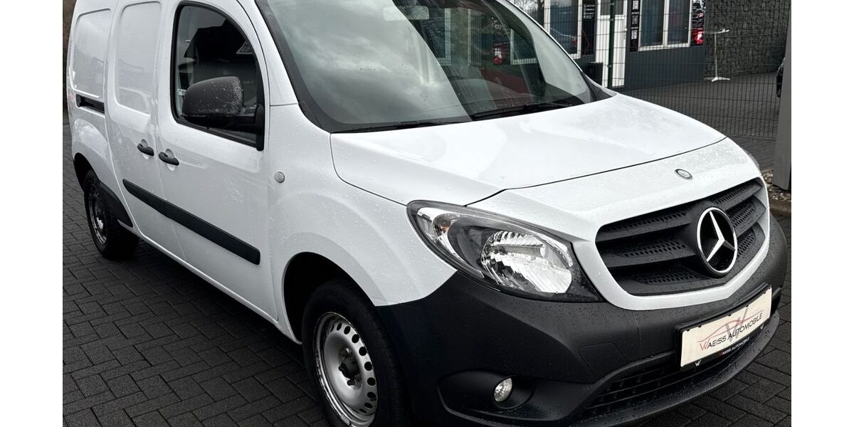 Mercedes-Benz Citan 199.000 km 7.999 &euro; Kassel 34123
