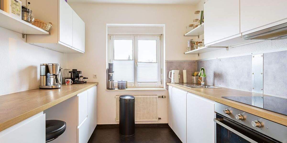 Etagenwohnung Karlsruhe / Rüppurr Rüppurr - 3 Zimmer, 73 m&sup2;, 275.000&euro; | Angebot:24904566