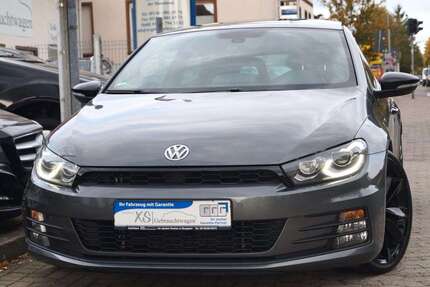 VW Scirocco 159.500 km 15.490 € Burgdorf 31303