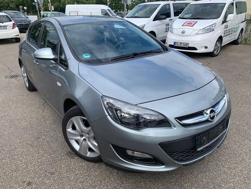 Astra