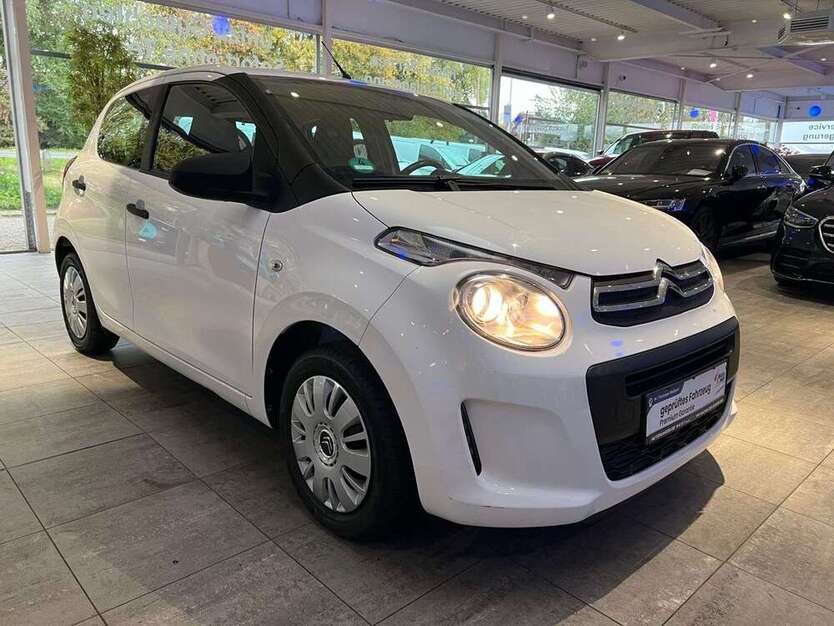 Citroen C1 149.000 km 5.990 € Datteln 45711