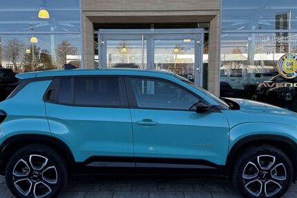 Jeep Avenger 24.300 km 26.790 &euro; Aschaffenburg 63741