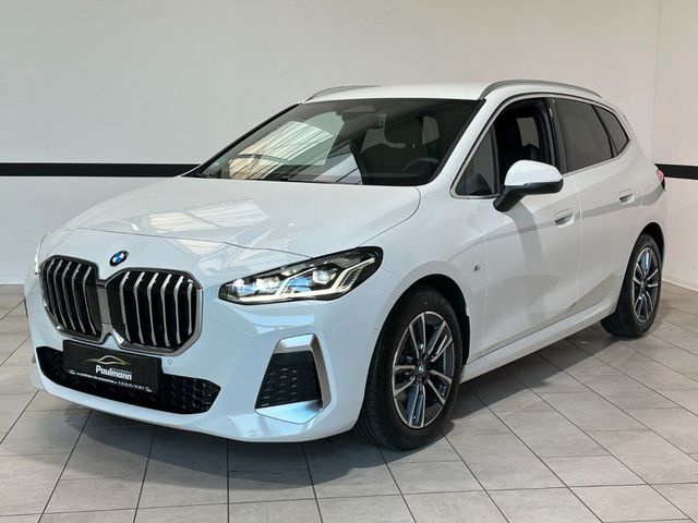 BMW 218 Active Tourer 218 i Aut. Active Tourer Stept 22.905 km 27.890 &euro; Gebesee 99189
