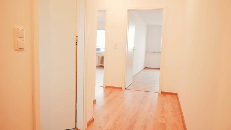 Etagenwohnung Bobenheim-Roxheim Roxheim - 2 Zimmer, 63 m&sup2;, 740&euro; | Angebot:24904432