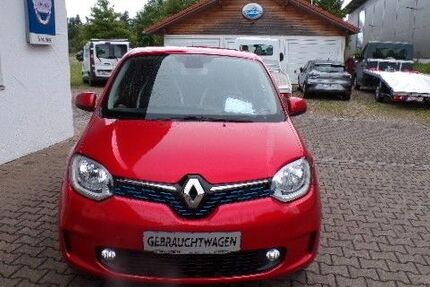 Renault Twingo 42.166 km 10.900 &euro; Kirchanschöring 83417