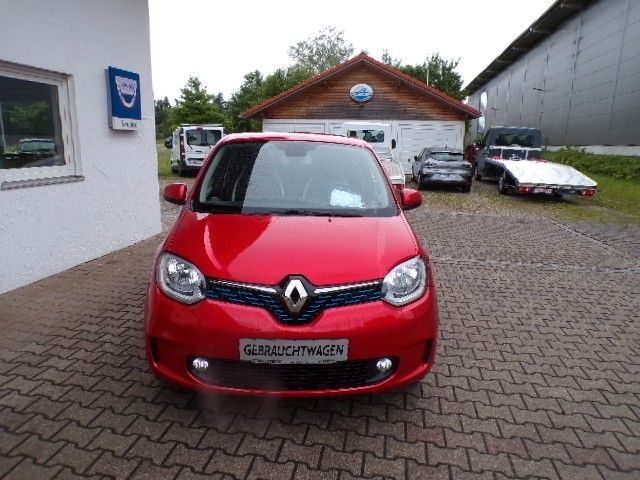 Renault Twingo 42.166 km 10.900 &euro; Kirchanschöring 83417