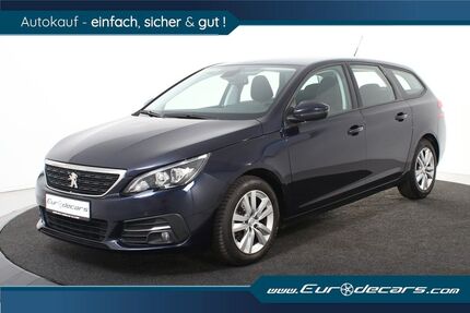 Peugeot 308 100.000 km 9.300 &euro; Herzogenrath 52134